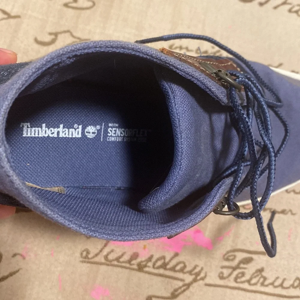 Timberland - Picture 7 of 7